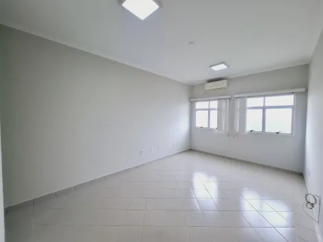 Alugar Comercial condomínio / Sala comercial em Ribeirão Preto R$ 1.150,00 - Foto 2