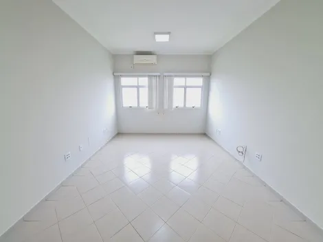 Alugar Comercial condomínio / Sala comercial em Ribeirão Preto R$ 1.150,00 - Foto 5