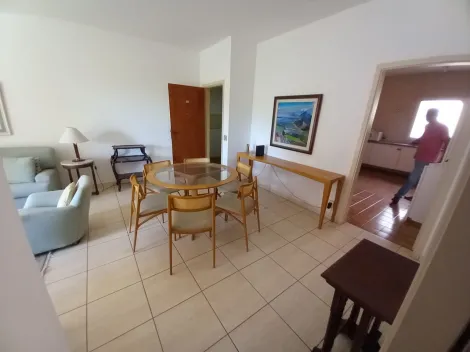 Alugar Apartamento / Padrão em Ribeirão Preto R$ 2.500,00 - Foto 4