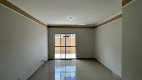 Apartamento / Padrão em Ribeirão Preto Alugar por R$2.600,00