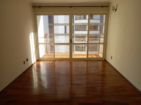 Apartamento / Padrão em Ribeirão Preto 