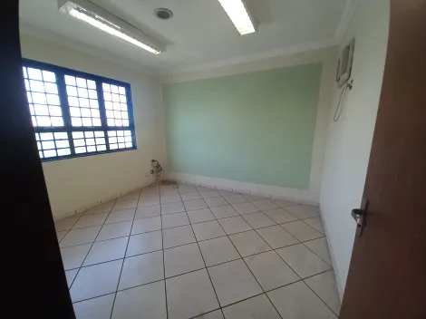 Alugar Comercial padrão / Casa comercial em Ribeirão Preto R$ 4.000,00 - Foto 13