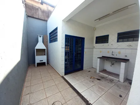 Alugar Comercial padrão / Casa comercial em Ribeirão Preto R$ 4.000,00 - Foto 15