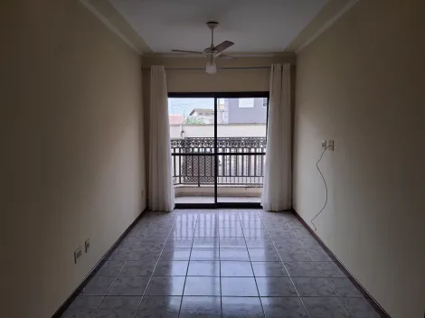 Alugar Apartamento / Padrão em Ribeirão Preto R$ 1.700,00 - Foto 2