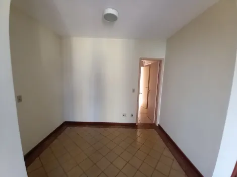 Apartamento / Padrão em Ribeirão Preto Alugar por R$1.500,00