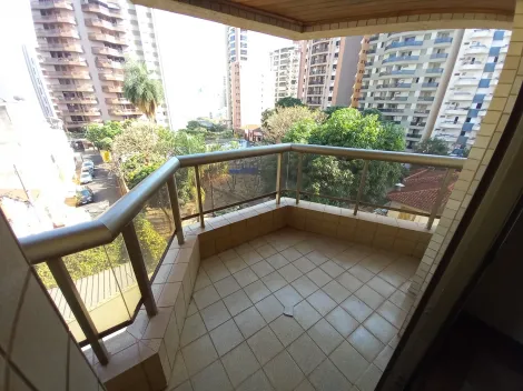 Alugar Apartamento / Padrão em Ribeirão Preto R$ 1.500,00 - Foto 3