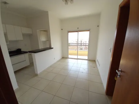 Apartamento / Padrão em Ribeirão Preto 