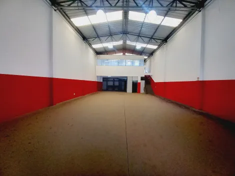 Alugar Comercial padrão / Galpão - Armazém em Ribeirão Preto R$ 5.000,00 - Foto 5