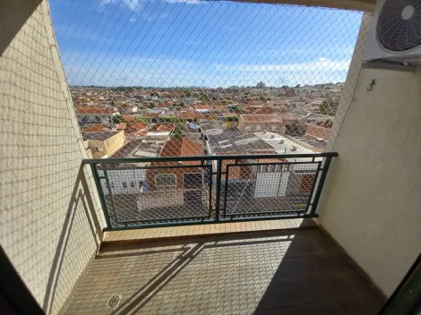 Alugar Apartamento / Padrão em Ribeirão Preto R$ 2.230,00 - Foto 2