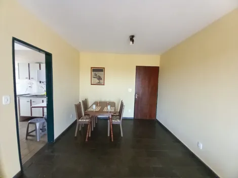 Alugar Apartamento / Padrão em Ribeirão Preto R$ 2.230,00 - Foto 3