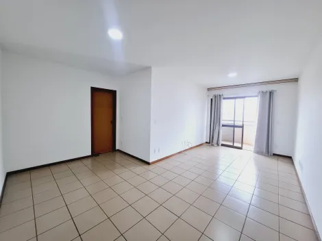 Apartamento / Padrão em Ribeirão Preto Alugar por R$2.300,00