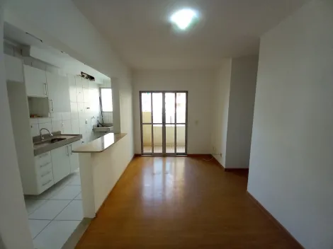 Apartamento / Padrão em Ribeirão Preto Alugar por R$1.600,00