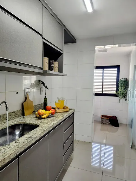 Alugar Apartamento / Cobertura em Ribeirão Preto R$ 2.200,00 - Foto 3