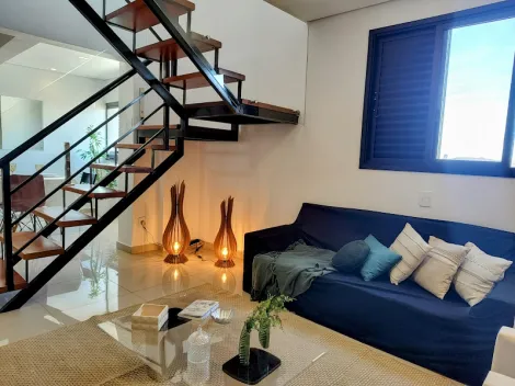 Alugar Apartamento / Cobertura em Ribeirão Preto R$ 2.200,00 - Foto 7