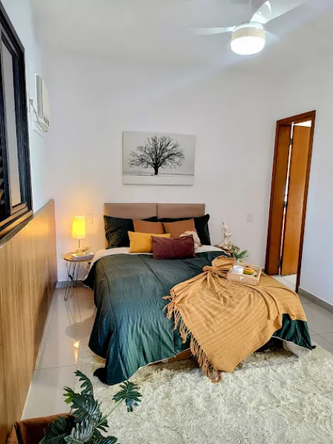 Alugar Apartamento / Cobertura em Ribeirão Preto R$ 2.200,00 - Foto 14