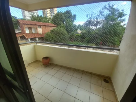 Alugar Apartamento / Padrão em Ribeirão Preto R$ 2.600,00 - Foto 4