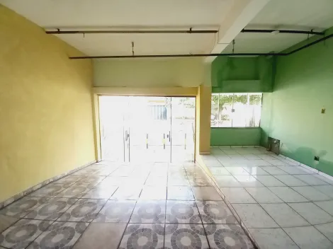 Alugar Comercial padrão / Galpão - Armazém em Ribeirão Preto R$ 4.500,00 - Foto 5