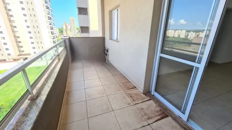 Alugar Apartamento / Padrão em Ribeirão Preto R$ 1.200,00 - Foto 6