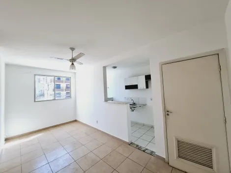 Apartamento / Padrão em Ribeirão Preto 