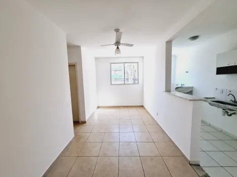 Alugar Apartamento / Padrão em Ribeirão Preto R$ 1.600,00 - Foto 2