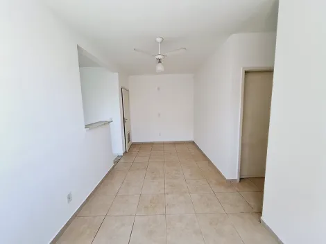 Alugar Apartamento / Padrão em Ribeirão Preto R$ 1.600,00 - Foto 3