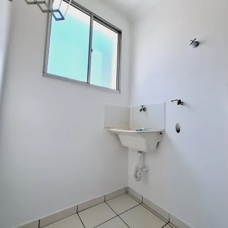 Alugar Apartamento / Padrão em Ribeirão Preto R$ 1.600,00 - Foto 15