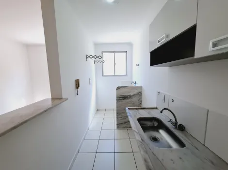 Alugar Apartamento / Padrão em Ribeirão Preto R$ 1.600,00 - Foto 13