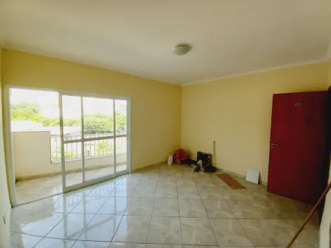 Apartamento / Padrão em Ribeirão Preto Alugar por R$1.580,00