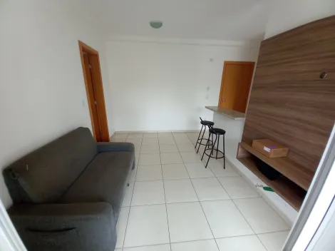 Alugar Apartamento / Padrão em Ribeirão Preto R$ 2.000,00 - Foto 2