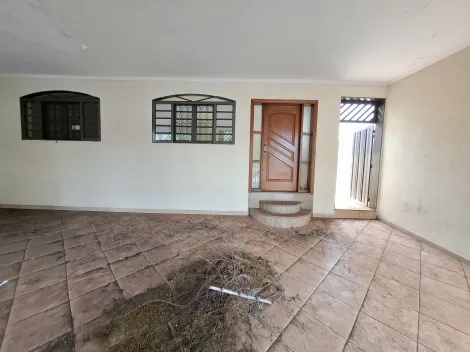 Casa / Padrão em Ribeirão Preto Alugar por R$4.800,00