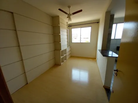 Alugar Apartamento / Padrão em Ribeirão Preto R$ 1.200,00 - Foto 1