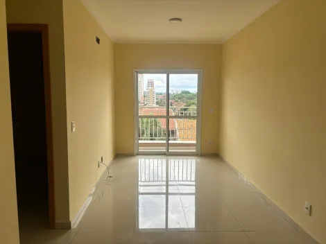 Apartamento / Padrão em Ribeirão Preto Alugar por R$1.400,00