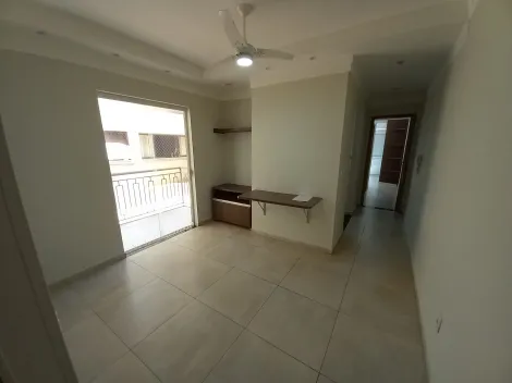 Alugar Apartamento / Padrão em Ribeirão Preto R$ 1.850,00 - Foto 2