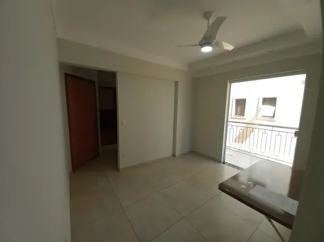 Apartamento / Padrão em Ribeirão Preto Alugar por R$1.850,00