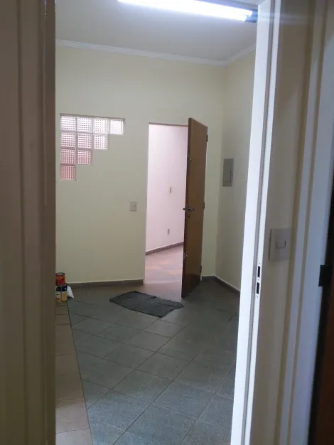 Alugar Comercial condomínio / Sala comercial em Ribeirão Preto R$ 1.200,00 - Foto 5