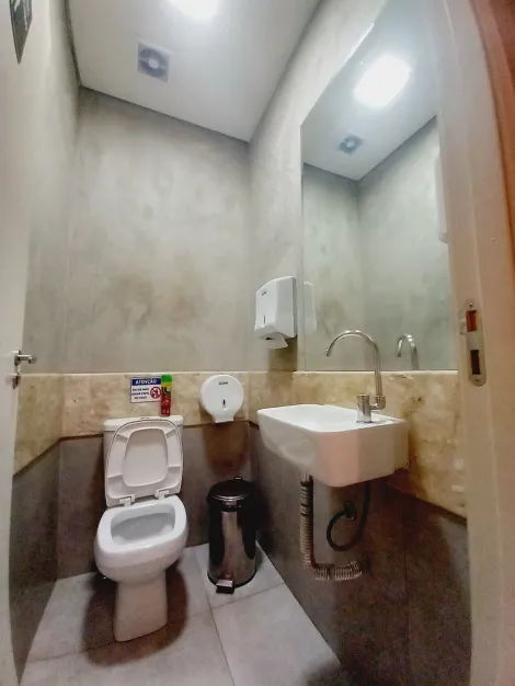 Alugar Comercial padrão / Casa comercial em Ribeirão Preto R$ 18.000,00 - Foto 18