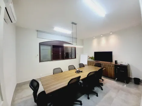 Alugar Comercial padrão / Casa comercial em Ribeirão Preto R$ 18.000,00 - Foto 5