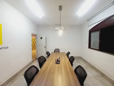 Alugar Comercial padrão / Casa comercial em Ribeirão Preto R$ 18.000,00 - Foto 7