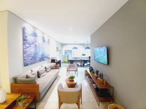 Comercial padrão / Casa comercial em Ribeirão Preto 