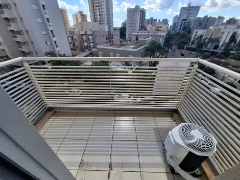 Alugar Apartamento / Padrão em Ribeirão Preto R$ 1.750,00 - Foto 4