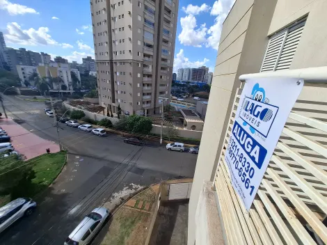 Alugar Apartamento / Padrão em Ribeirão Preto R$ 1.750,00 - Foto 5