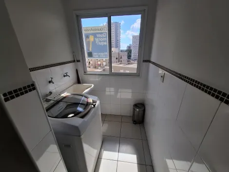 Alugar Apartamento / Padrão em Ribeirão Preto R$ 1.750,00 - Foto 13