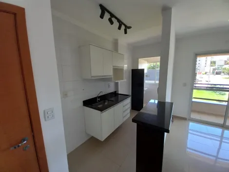 Alugar Apartamento / Padrão em Ribeirão Preto R$ 1.500,00 - Foto 2