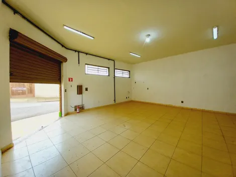 Alugar Comercial padrão / Galpão - Armazém em Ribeirão Preto R$ 1.600,00 - Foto 6