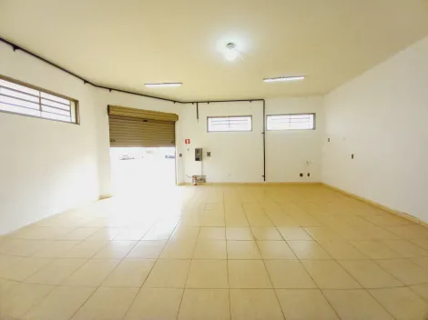 Comercial padrão / Galpão - Armazém em Ribeirão Preto Alugar por R$1.600,00