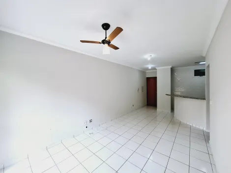 Apartamento / Padrão em Ribeirão Preto Alugar por R$1.500,00