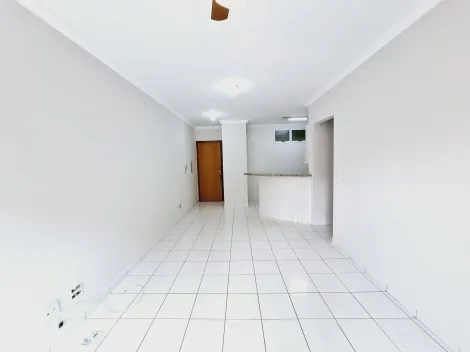 Alugar Apartamento / Padrão em Ribeirão Preto R$ 1.500,00 - Foto 2