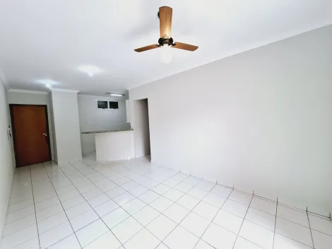 Alugar Apartamento / Padrão em Ribeirão Preto R$ 1.500,00 - Foto 3