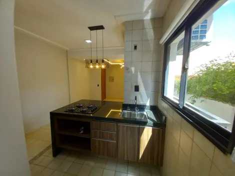 Alugar Apartamento / Padrão em Ribeirão Preto R$ 1.900,00 - Foto 5