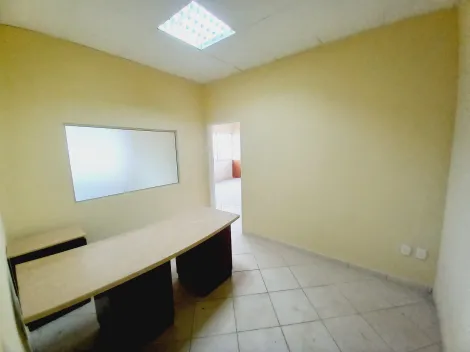 Alugar Comercial condomínio / Sala comercial em Ribeirão Preto R$ 2.300,00 - Foto 12